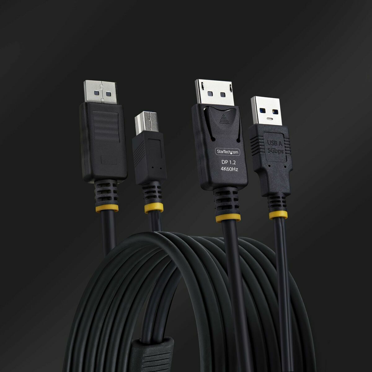 Adaptor de cablu Startech DU1226-KVM-CABLE