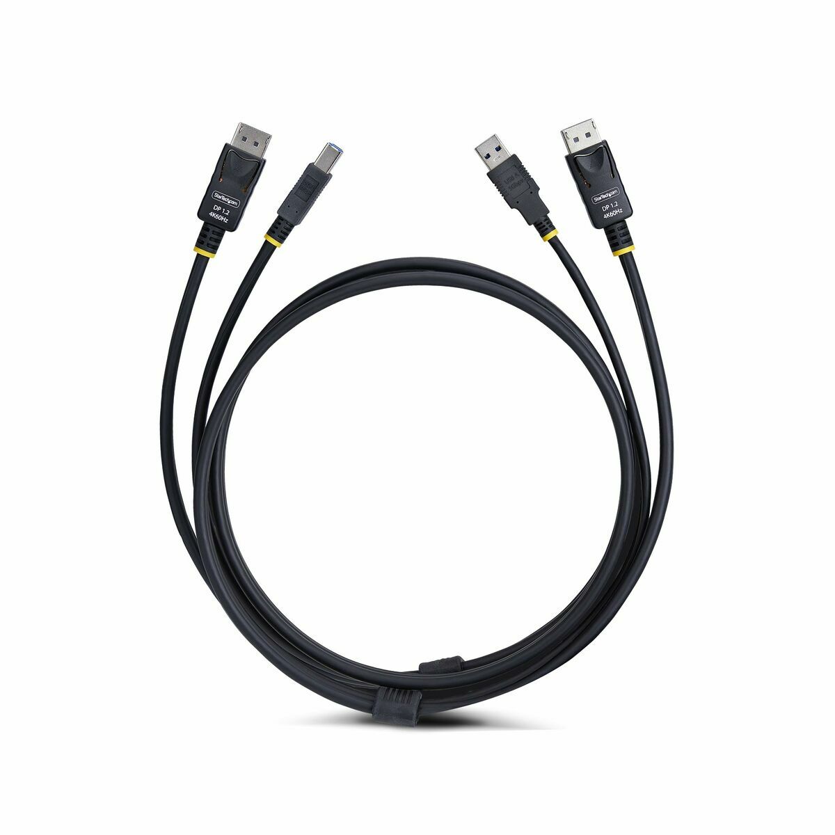 Adaptor de cablu Startech DU1226-KVM-CABLE