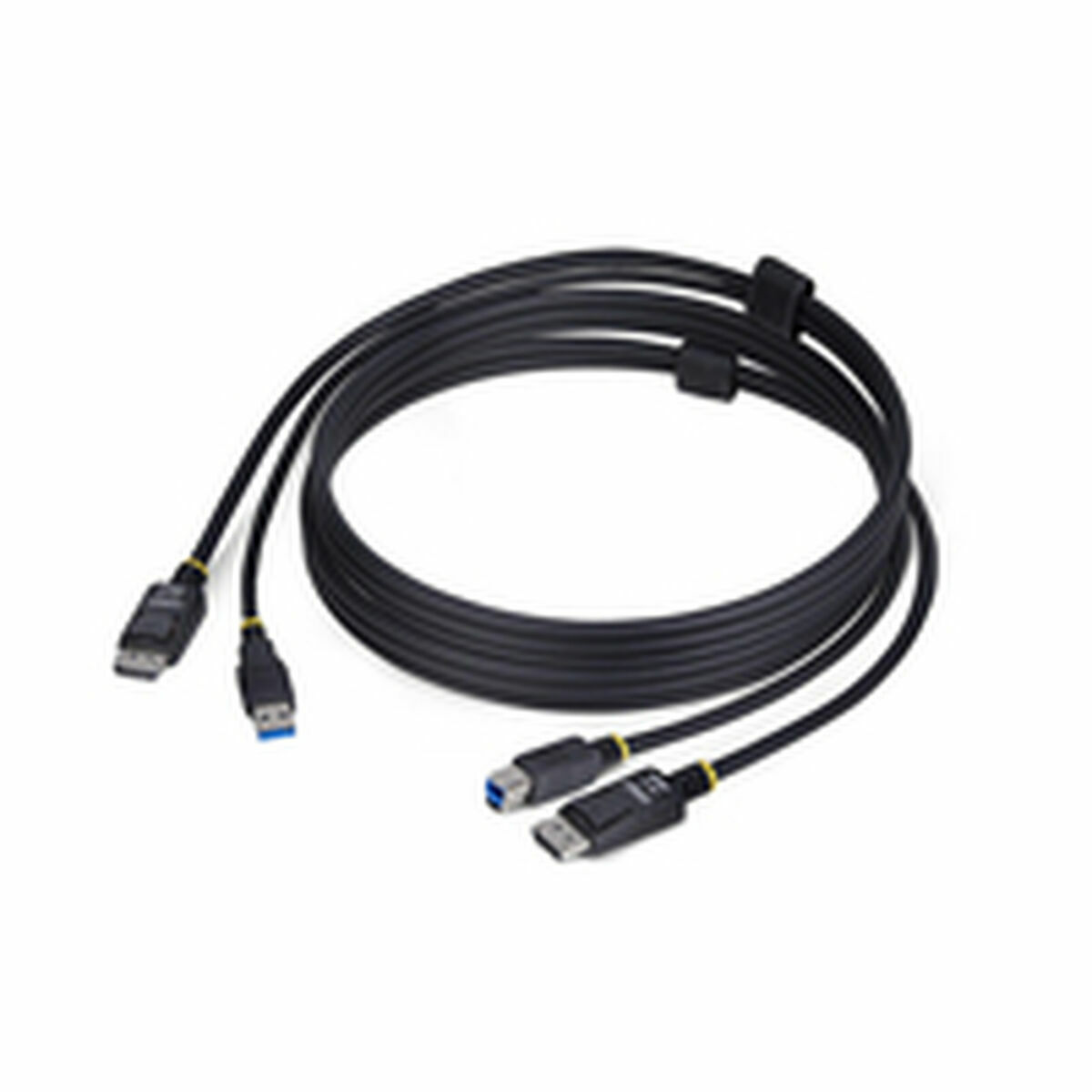Adaptor de cablu Startech DU1226-KVM-CABLE