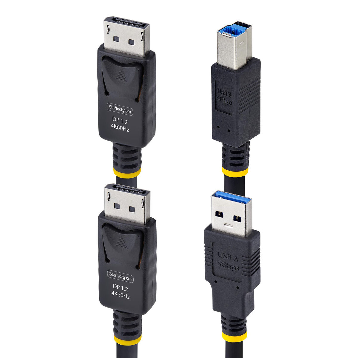 Adaptor de cablu Startech DU12210-KVM-CABLE