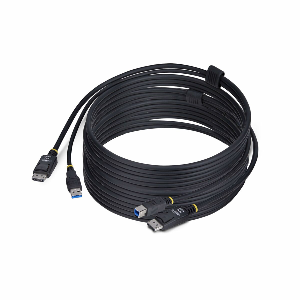 Adaptor de cablu Startech DU12210-KVM-CABLE