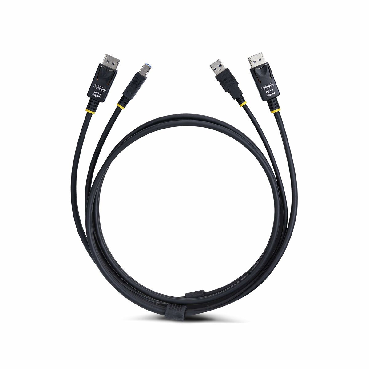 Adaptor de cablu Startech DU12210-KVM-CABLE