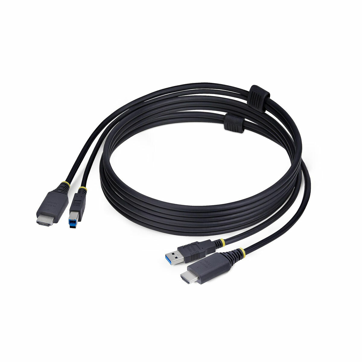 Adaptor de cablu Startech HU1226-KVM