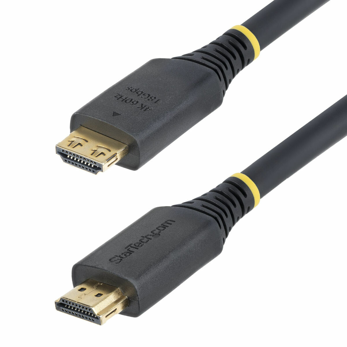 Încărcător pentru Laptop Startech HDMI2-CABLE-GRIP-20F