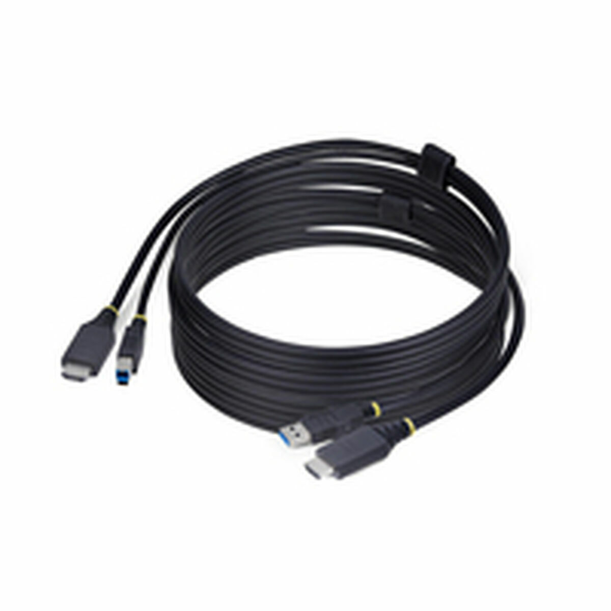 Adaptor de cablu Startech HU12210-KVM-CABLE