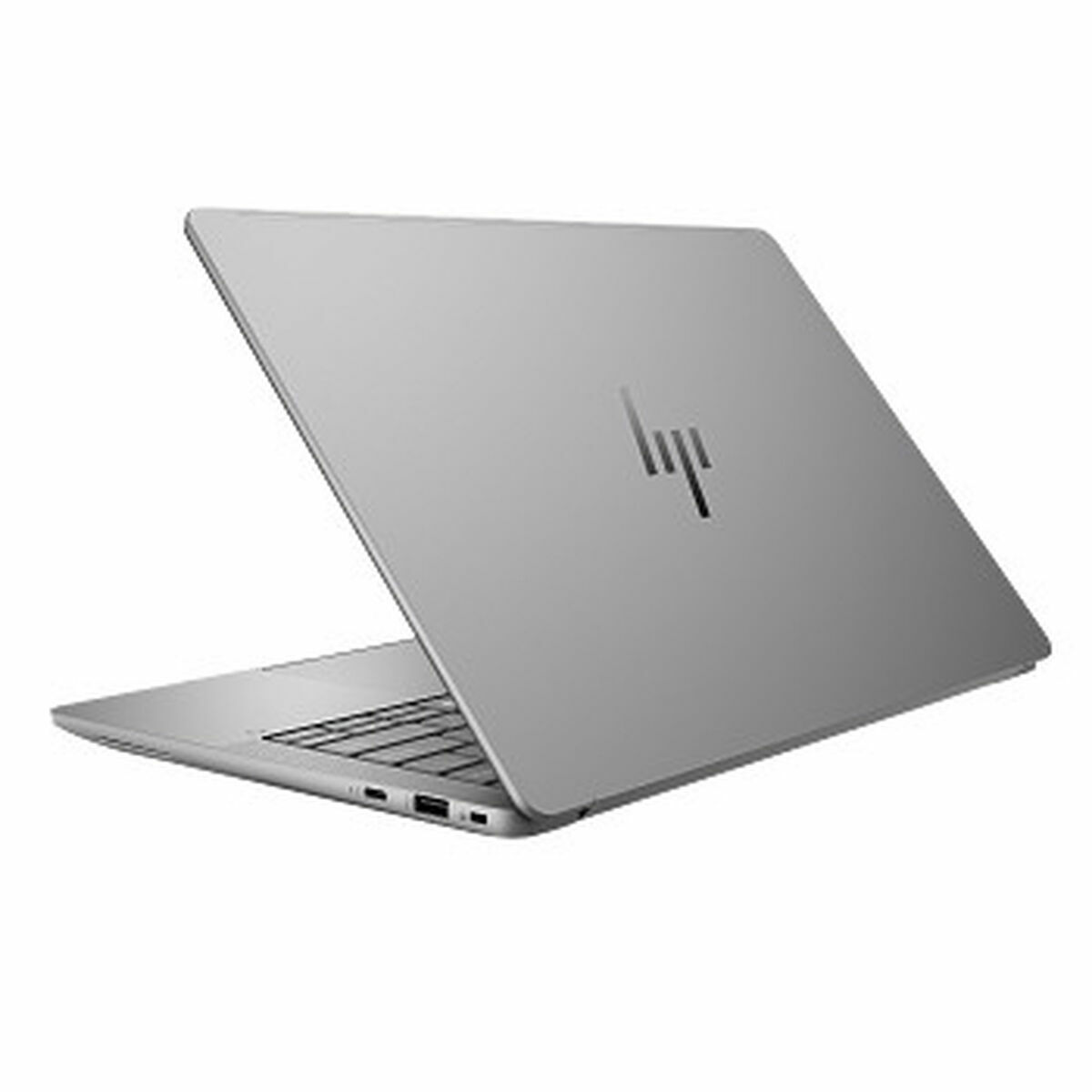Laptop HP A3ZP4ET#ABE Qwerty Spaniolă 14"