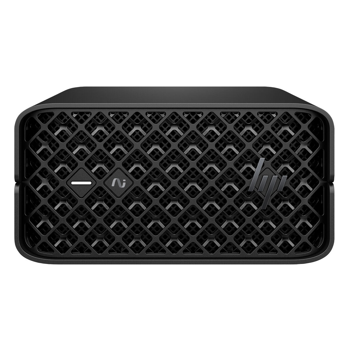 PC cu Unitate HP A40N1ET#ABE 128 GB 1 TB SSD
