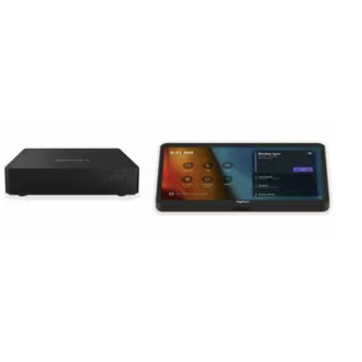 Sistem de Videoconferință Logitech BASE MICROSOFT TEAMS ROOMSPERP