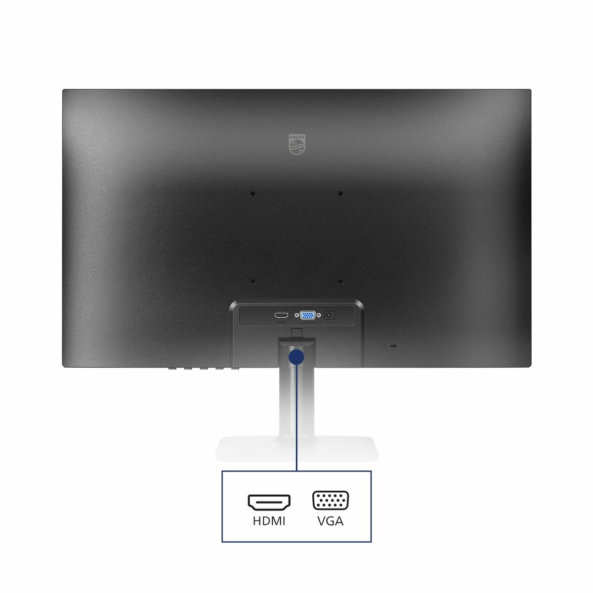 Monitor Philips 24E2N1110/00 23,8" Full HD