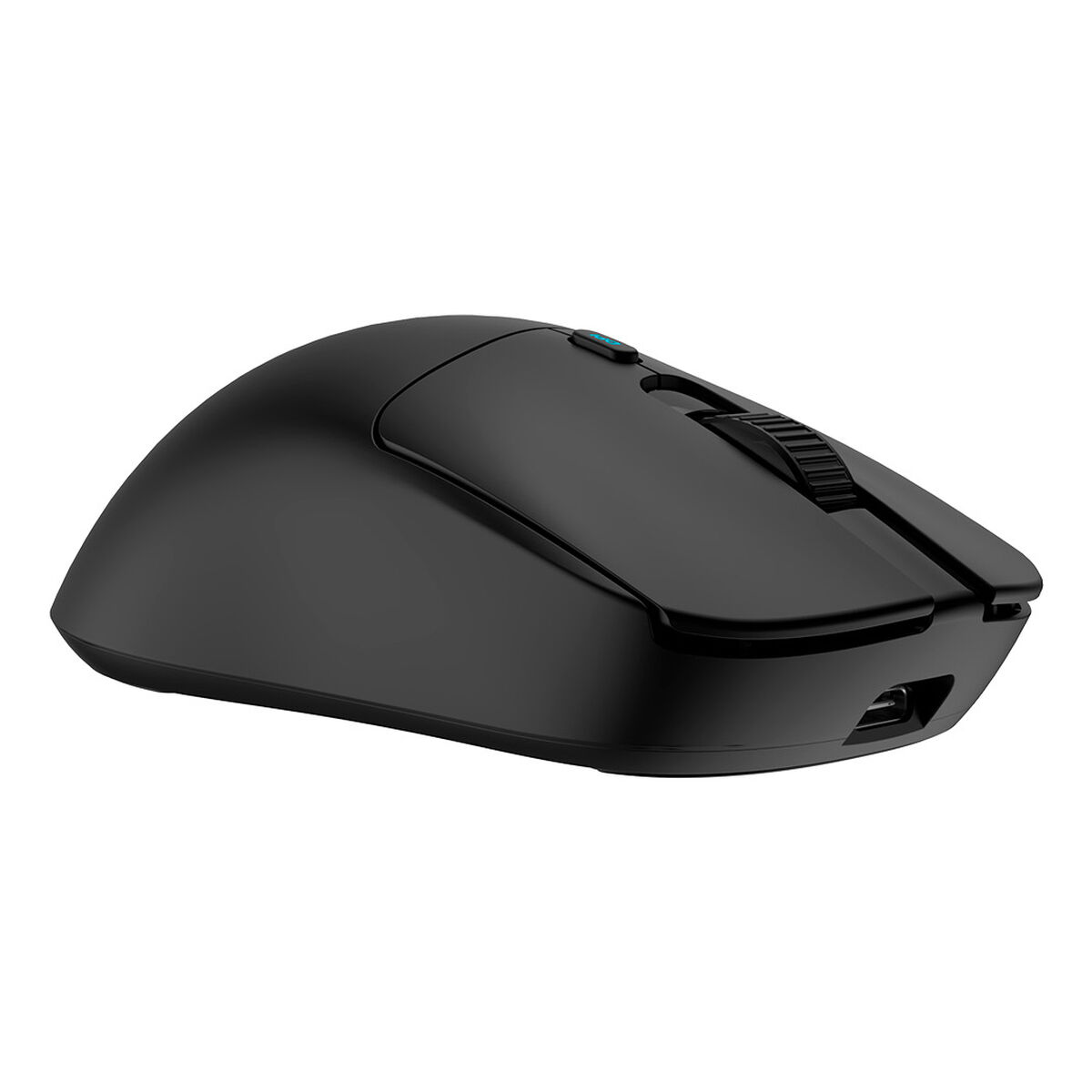 Mouse Fără Fir CoolBox COO-MOU-W03-B Negru 10000 dpi
