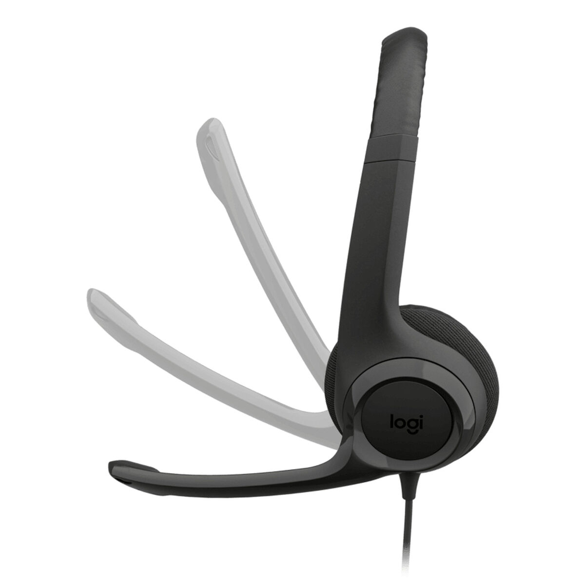 Căști Logitech 981-001576