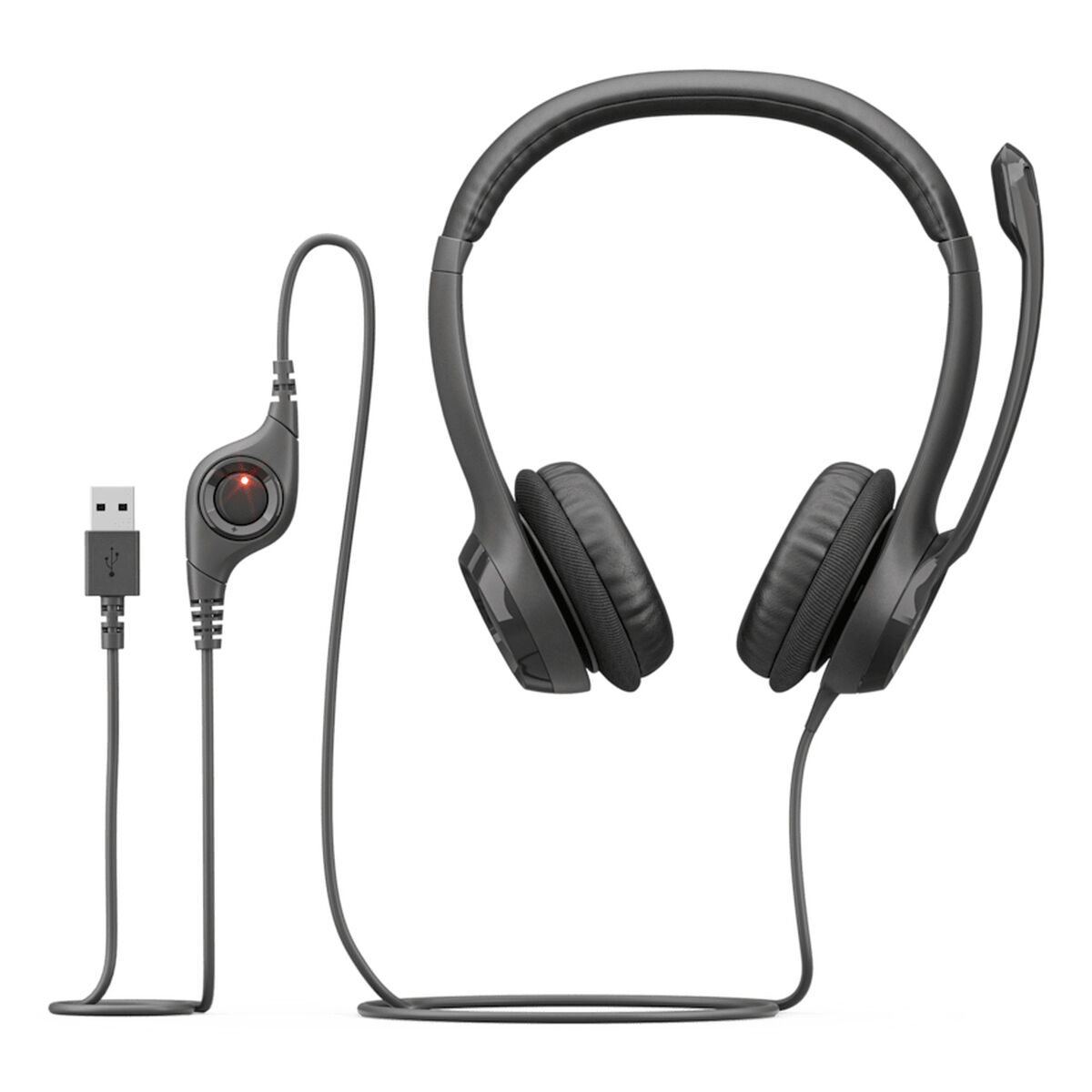 Căști Logitech 981-001576