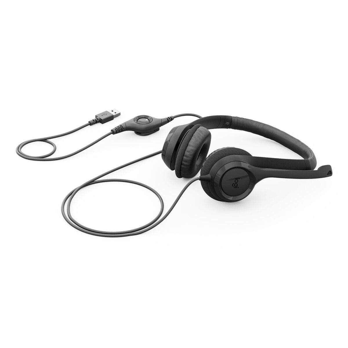 Căști Logitech 981-001576