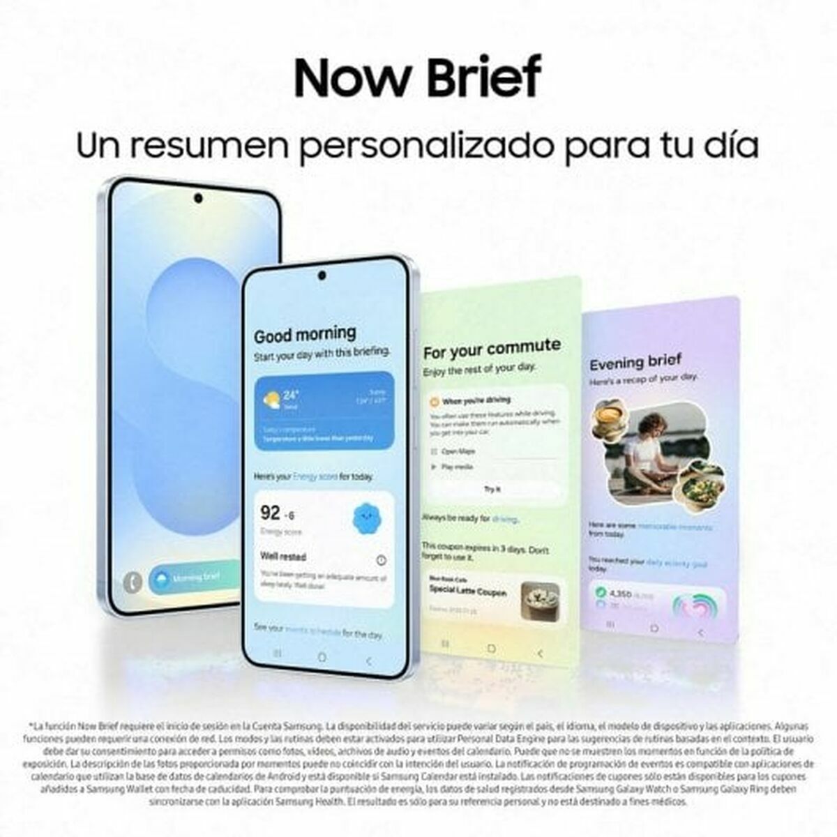 Smartphone Samsung SM-S931BDBDEUB 6,2" Qualcomm Snapdragon 8 Elite 12 GB RAM 128 GB Bleumarin