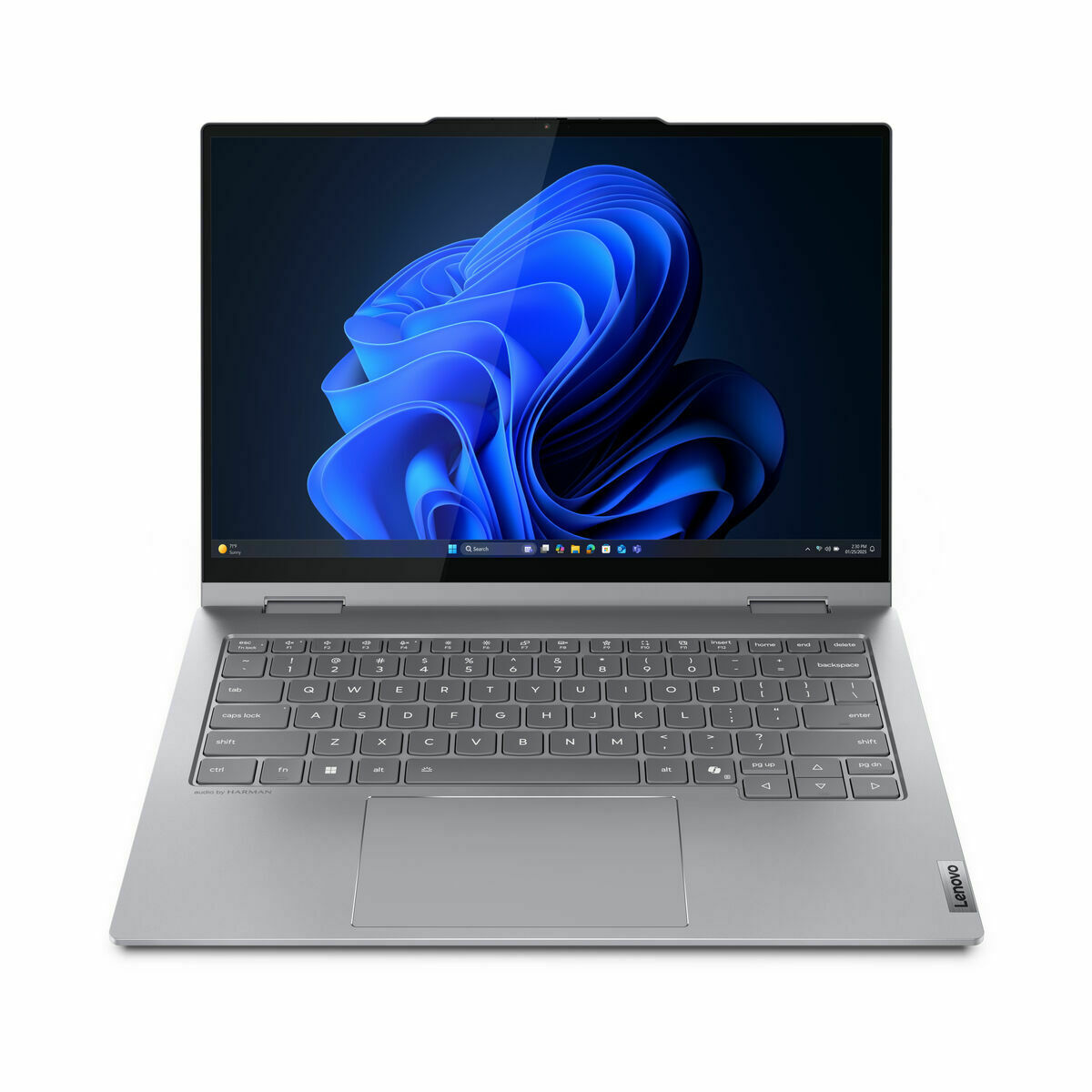 Laptop Lenovo 21SQ0008SP 14" 16 GB RAM 512 GB SSD Qwerty Spaniolă