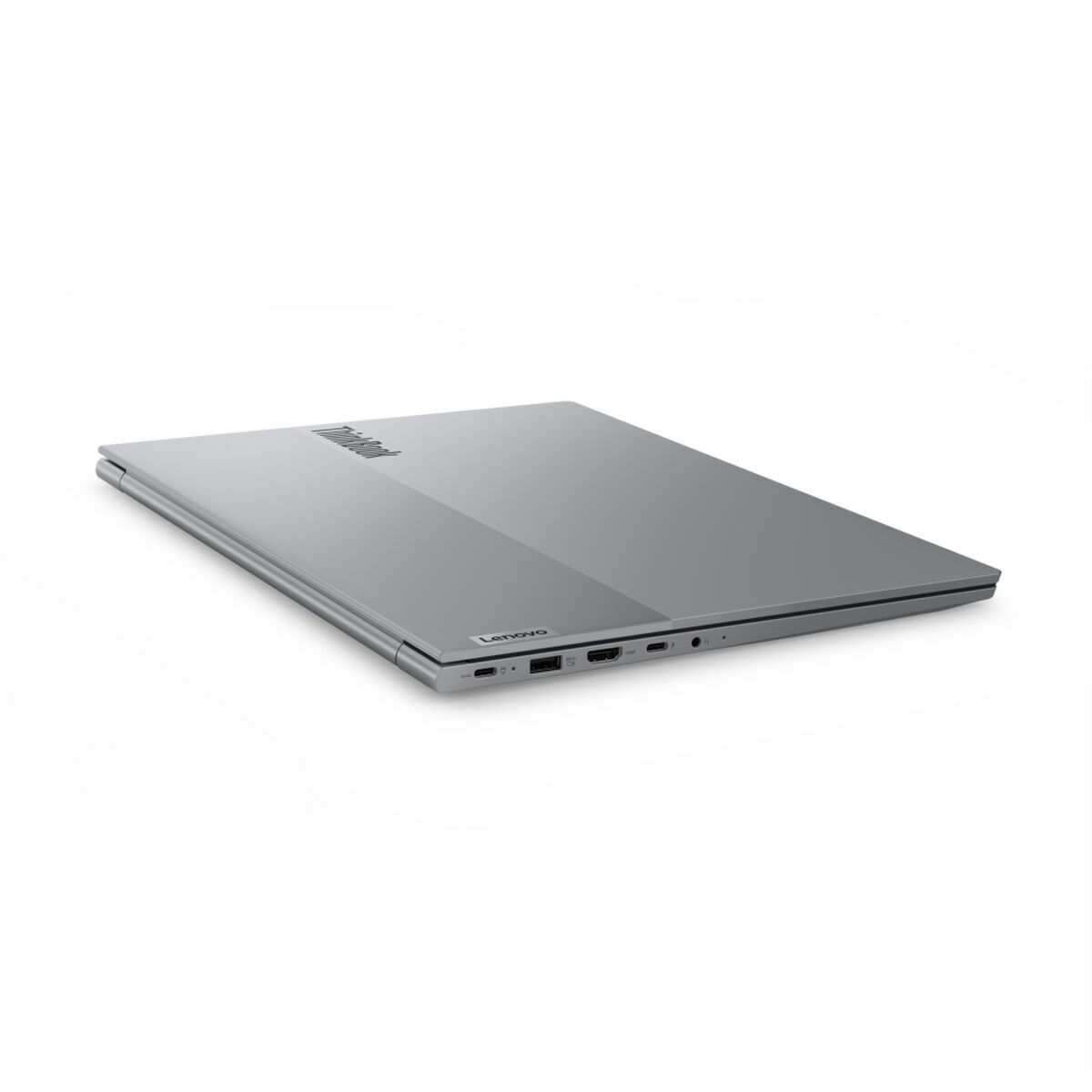Laptop Lenovo 21SH008NSP 16" 16 GB RAM 512 GB 512 GB SSD Intel Core 7 240H Qwerty Spaniolă