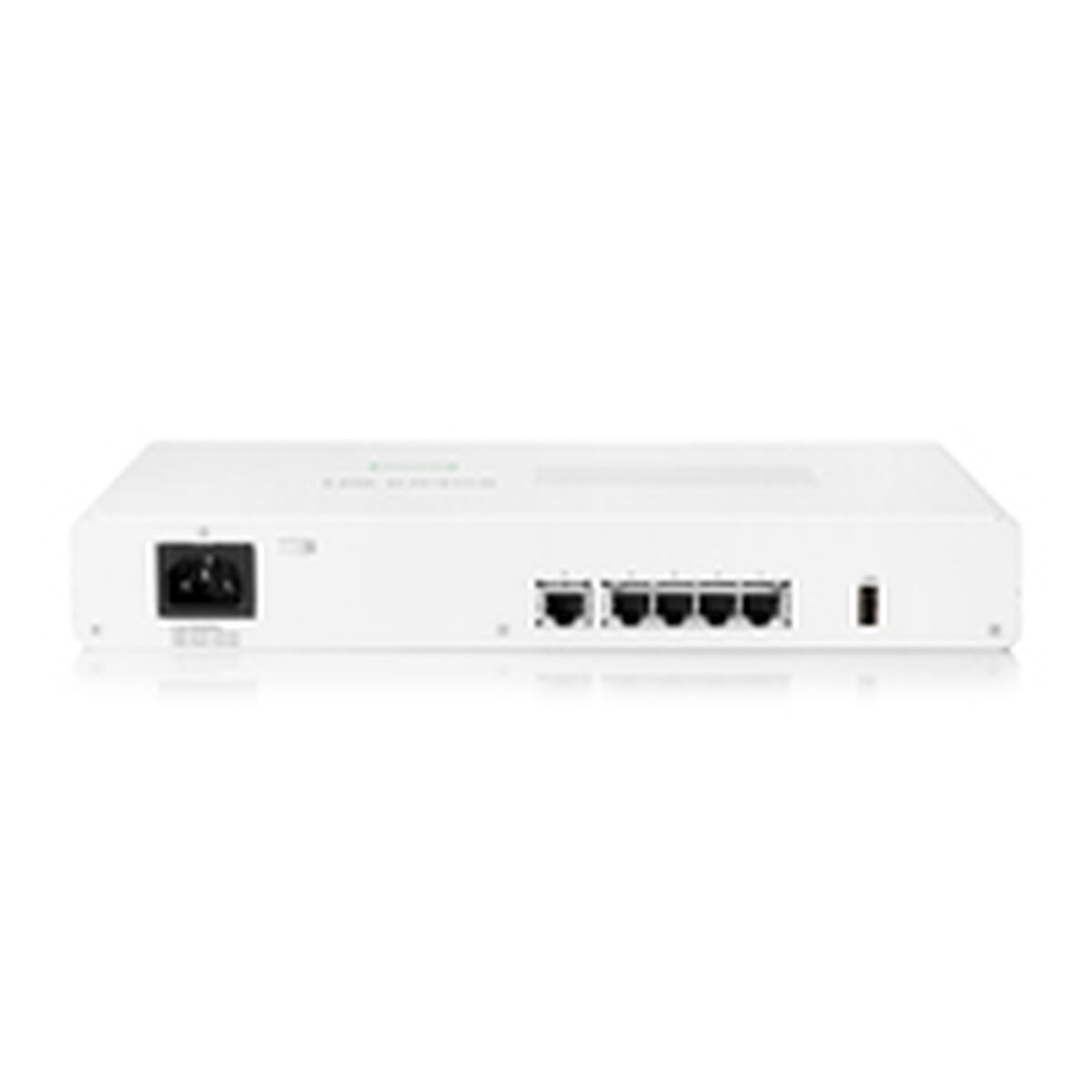 Router HPE S0G34A Alb USB 2.0
