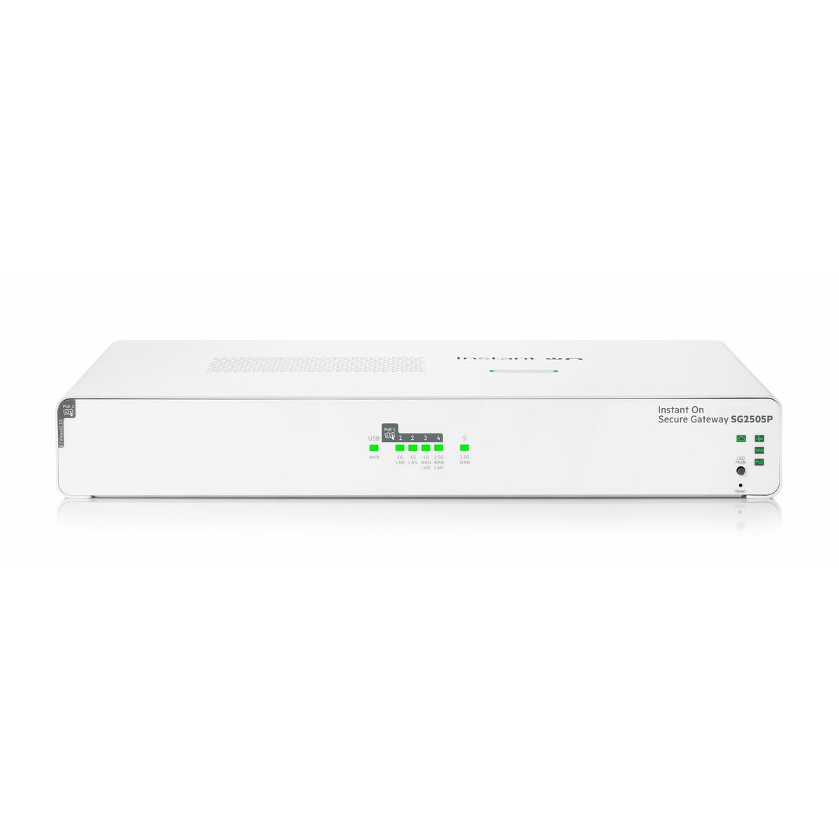Router HPE S0G34A Alb USB 2.0