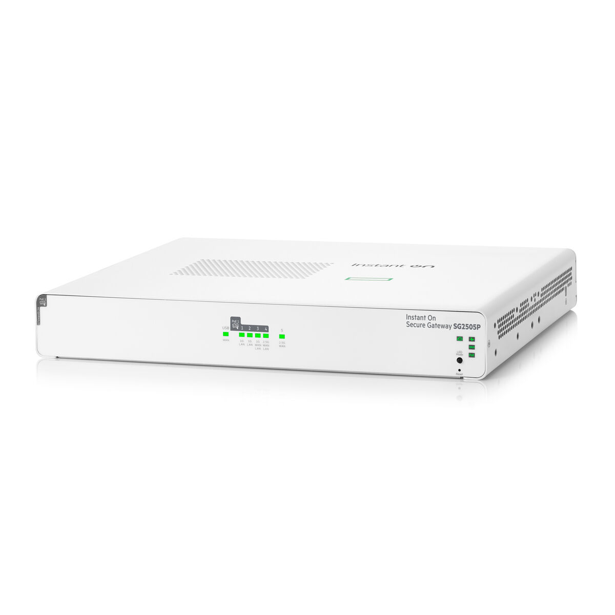 Router HPE S0G34A Alb USB 2.0