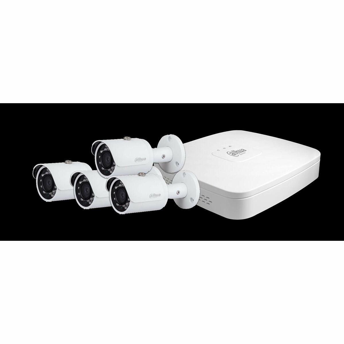 Adaptator de Curent Dahua 1.0.99.12.10326