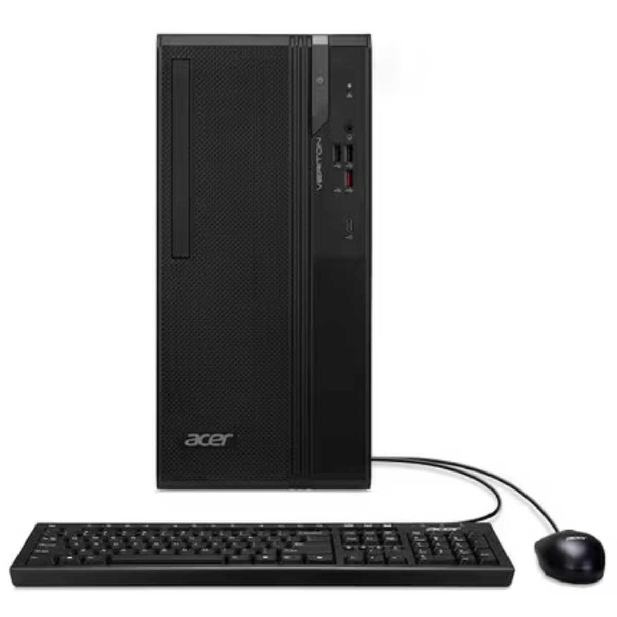 PC cu Unitate Acer DT.R43EB.001