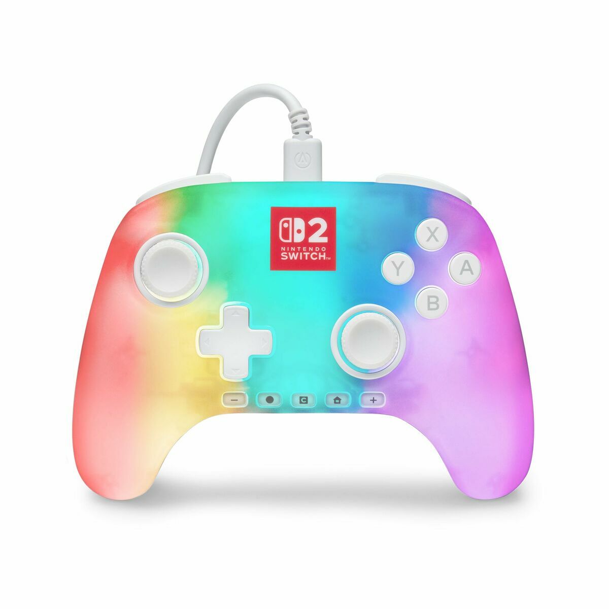 Consolă de Jocuri Portabilă Powera NSGP0524-01