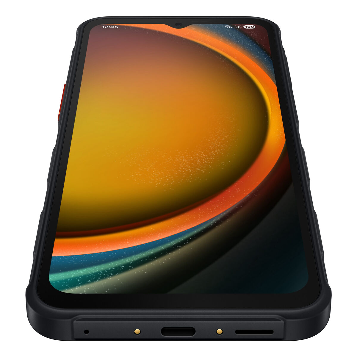 Smartphone Samsung SM-G766BZKDEEB 6,6" 6 GB RAM 128 GB Negru