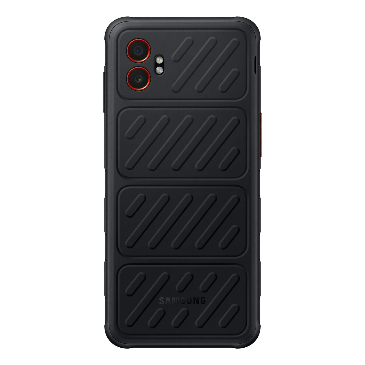 Smartphone Samsung SM-G766BZKDEEB 6,6" 6 GB RAM 128 GB Negru