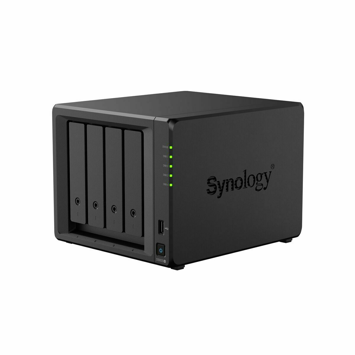 Stocare în Rețea NAS Synology DS925+