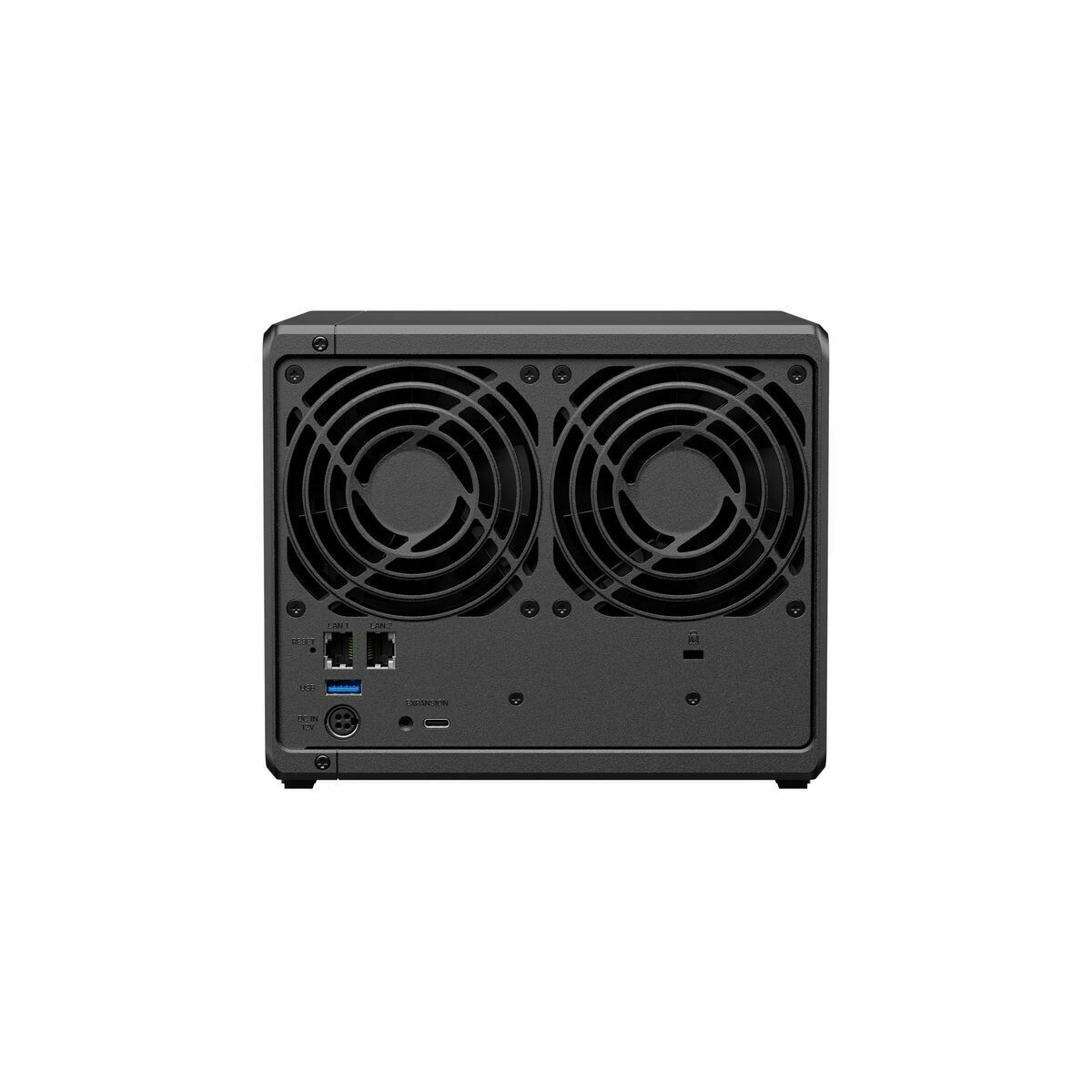 Stocare în Rețea NAS Synology DS925+
