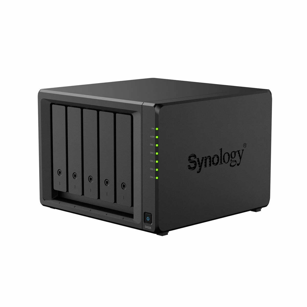 Stocare în Rețea NAS Synology DX525