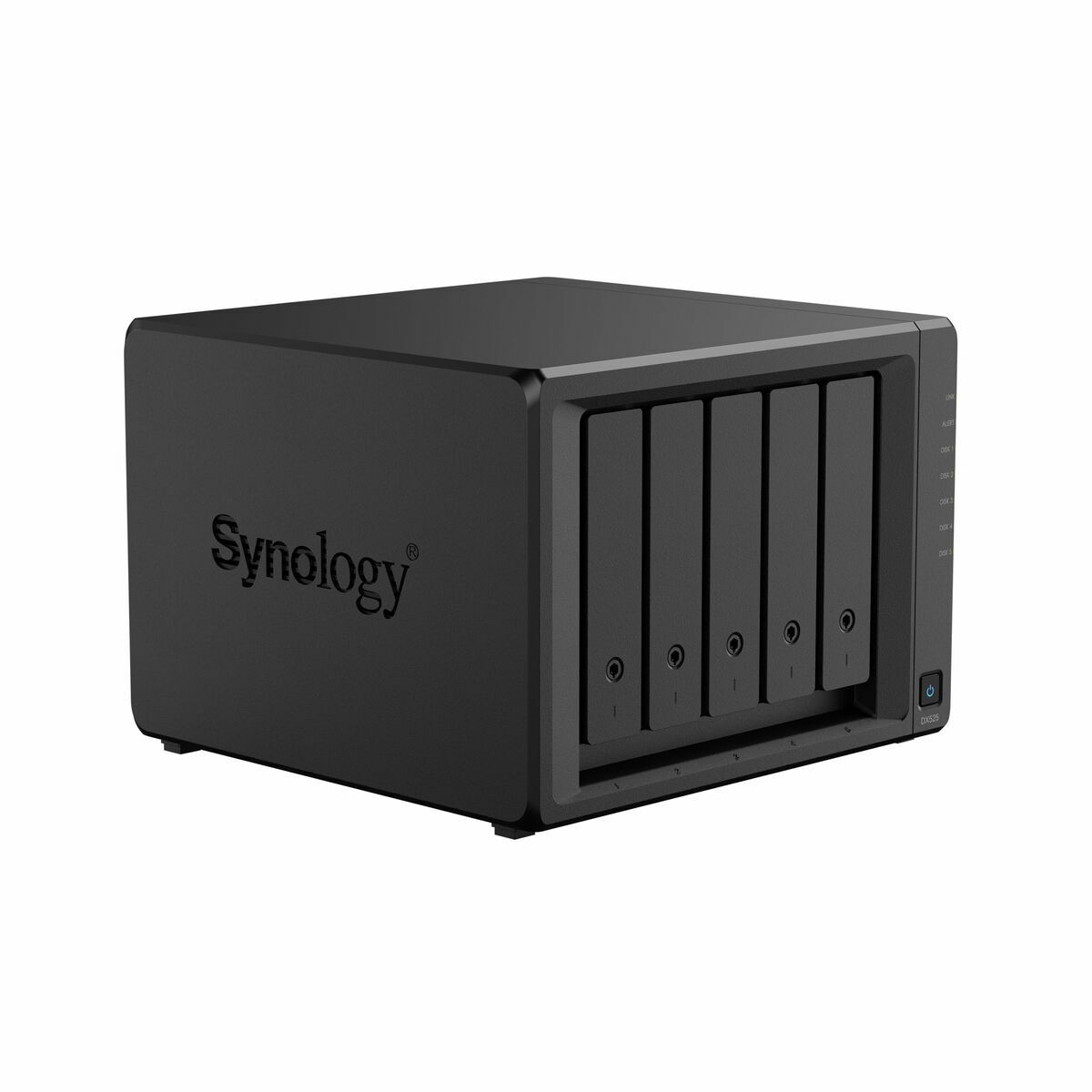 Stocare în Rețea NAS Synology DX525