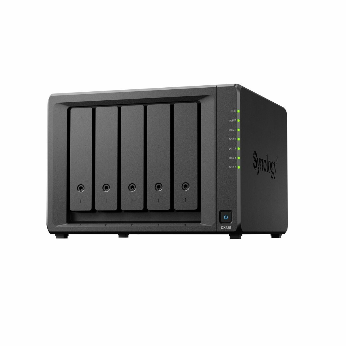 Stocare în Rețea NAS Synology DX525