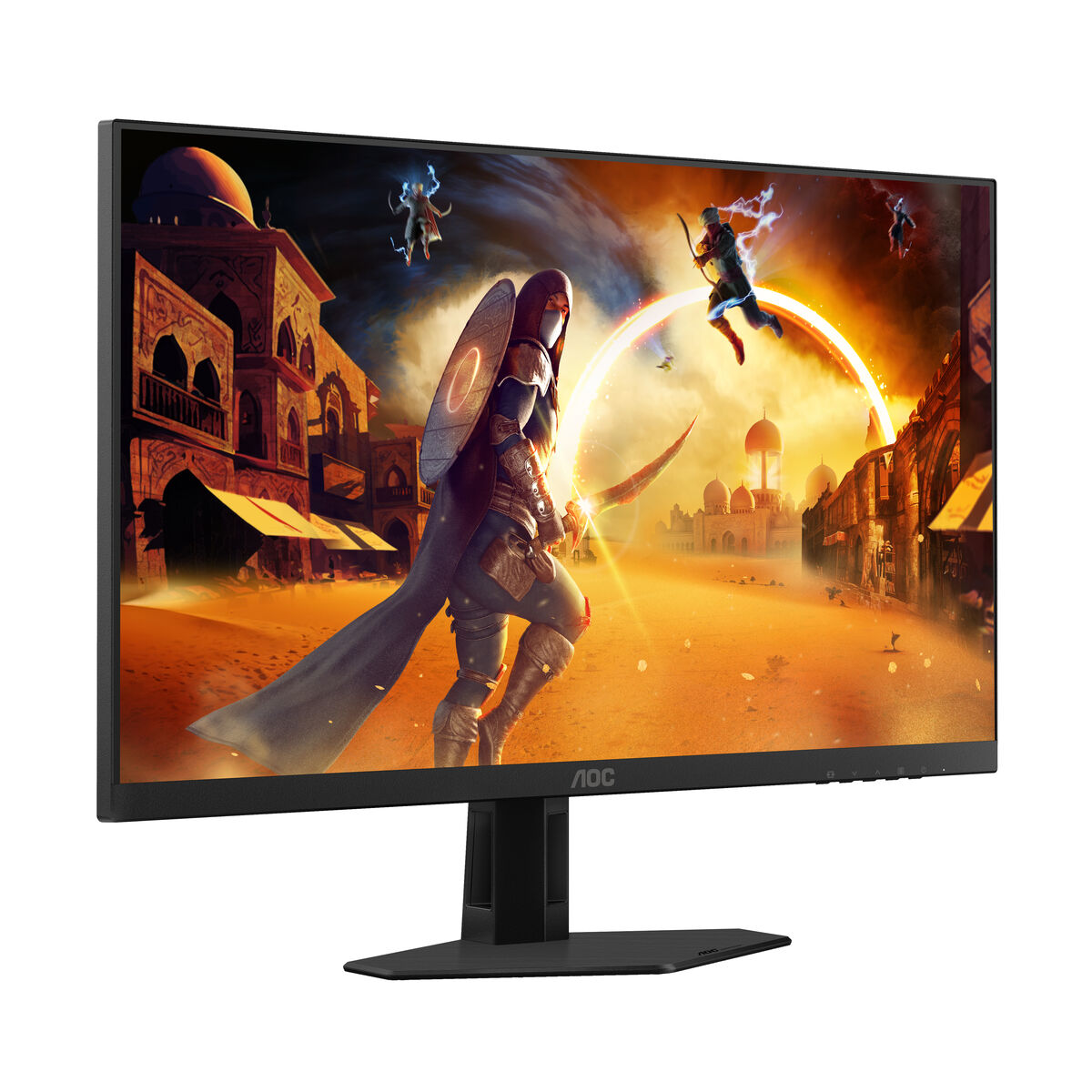 Monitor AOC Q24G4RE Quad HD 23,8"