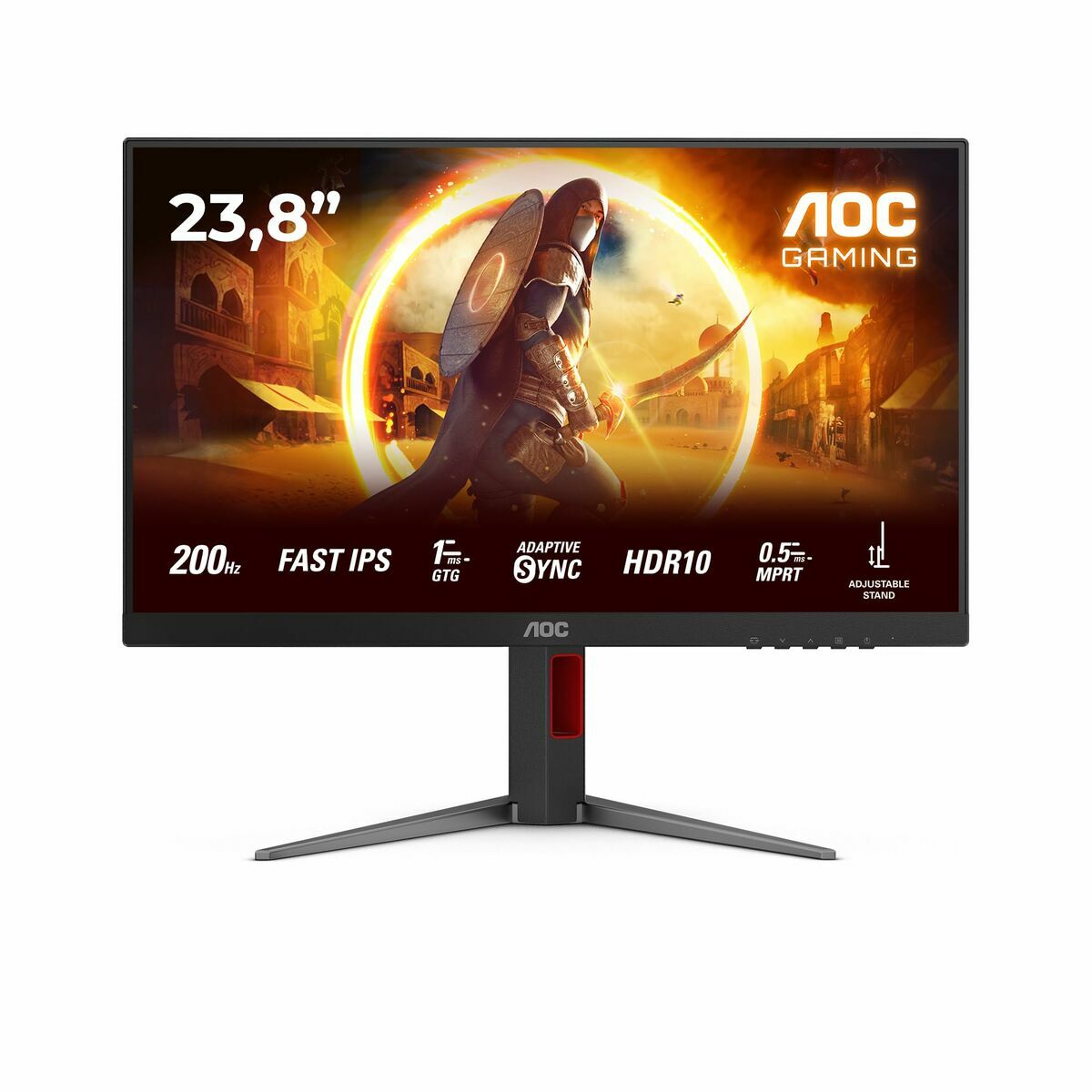 Monitor AOC 24G4HA