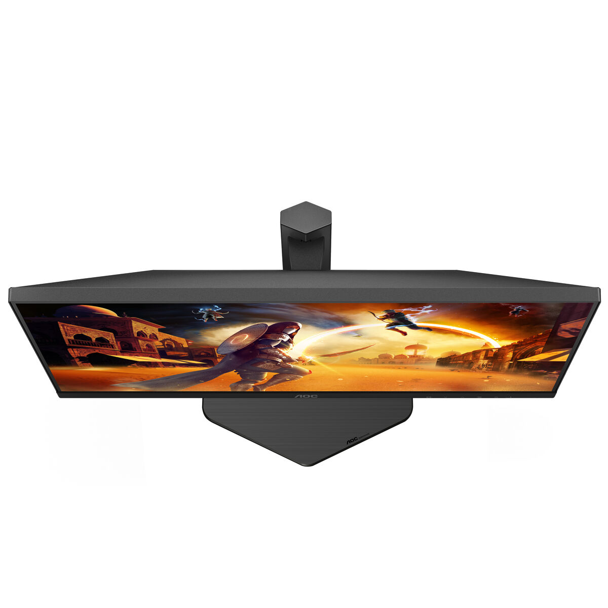 Monitor AOC U27G4R