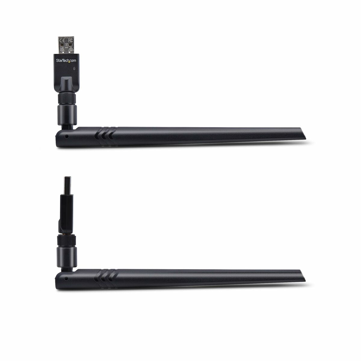 Modul Fibră SFP MultiMod Startech AV53C1-USB-BLUETOOTH