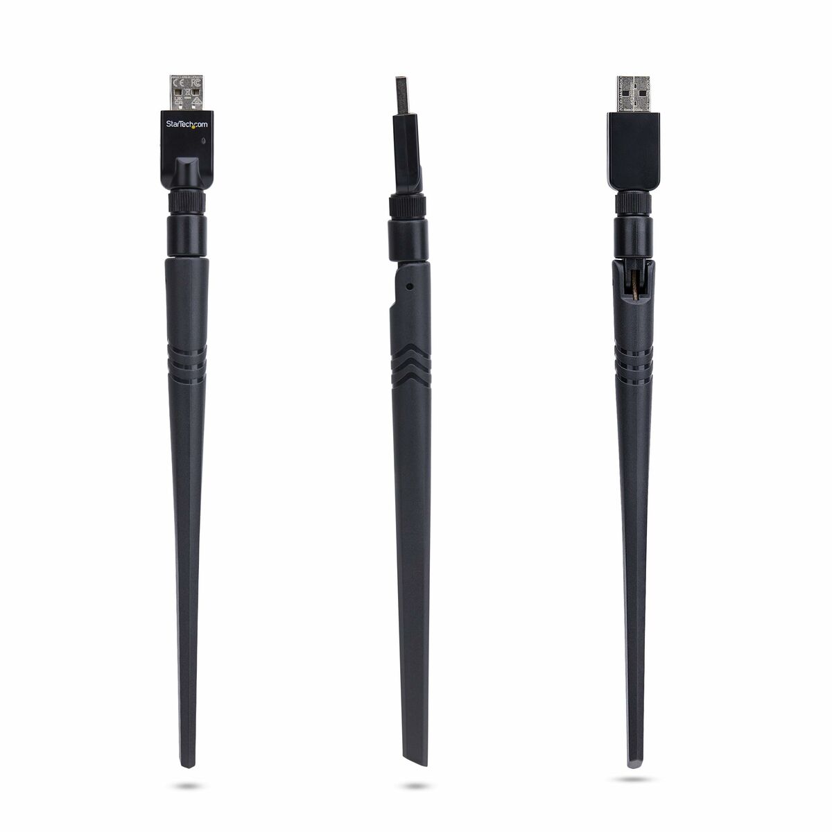 Modul Fibră SFP MultiMod Startech AV53C1-USB-BLUETOOTH