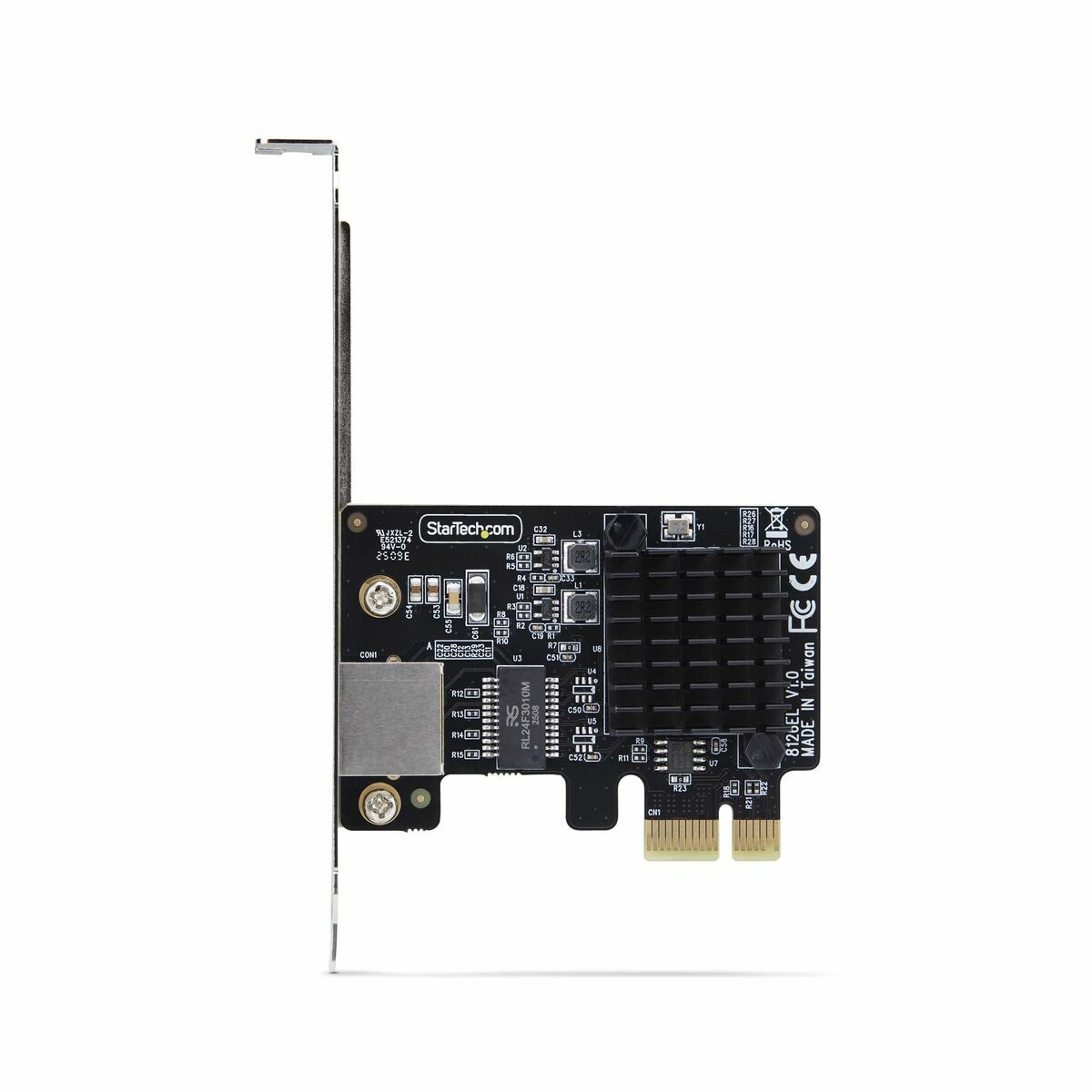 Cablu USB Startech PR15GR-NETWORK-CARD