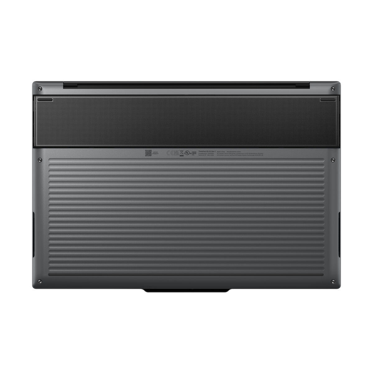 Laptop Lenovo 21Q6001FSP 15,3" (15,3") Intel Core Ultra 7 258V (Intel Core Ultra 7 258V) 1 TB SSD (1 TB SSD) Qwerty Spaniolă (Qw