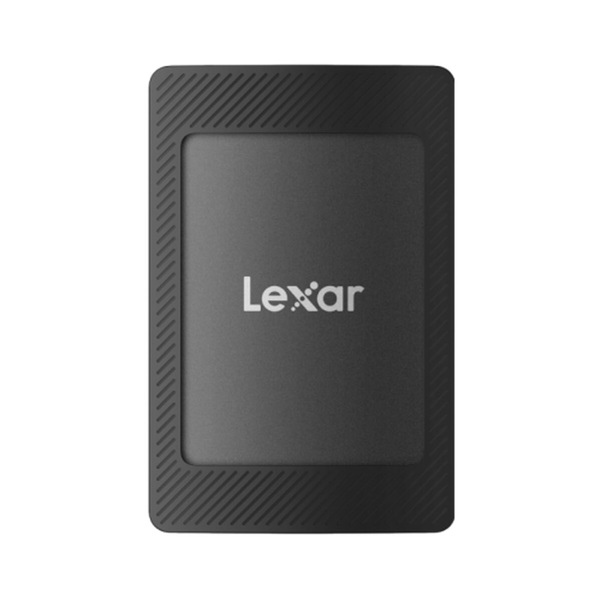 Hard disk Extern Lexar LSL500M004T-RNBNG Negru 4TB