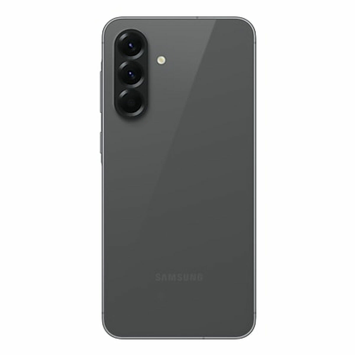 Smartphone Samsung SM-A566BZKAEEB 6,7" 8 GB RAM 128 GB Grafit