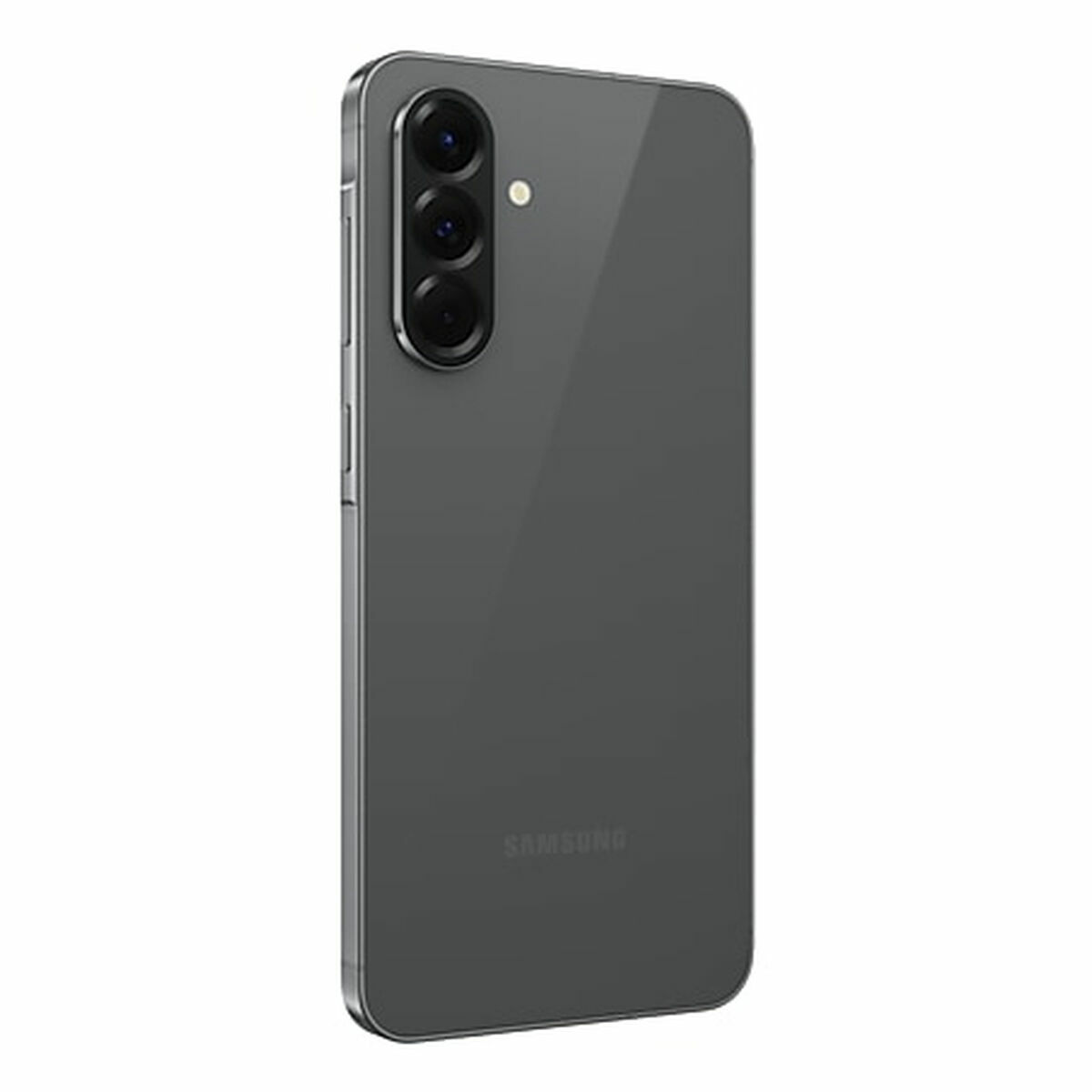 Smartphone Samsung SM-A566BZKAEEB 6,7" 8 GB RAM 128 GB Grafit