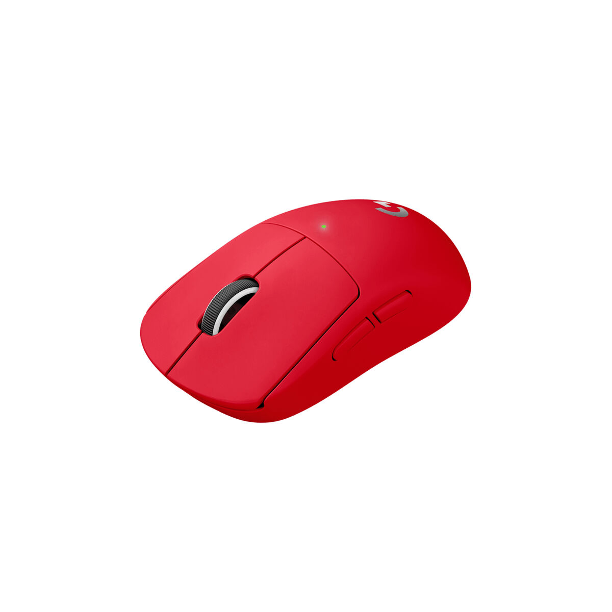 Mouse Logitech 910-007551 Roșu 44000 dpi