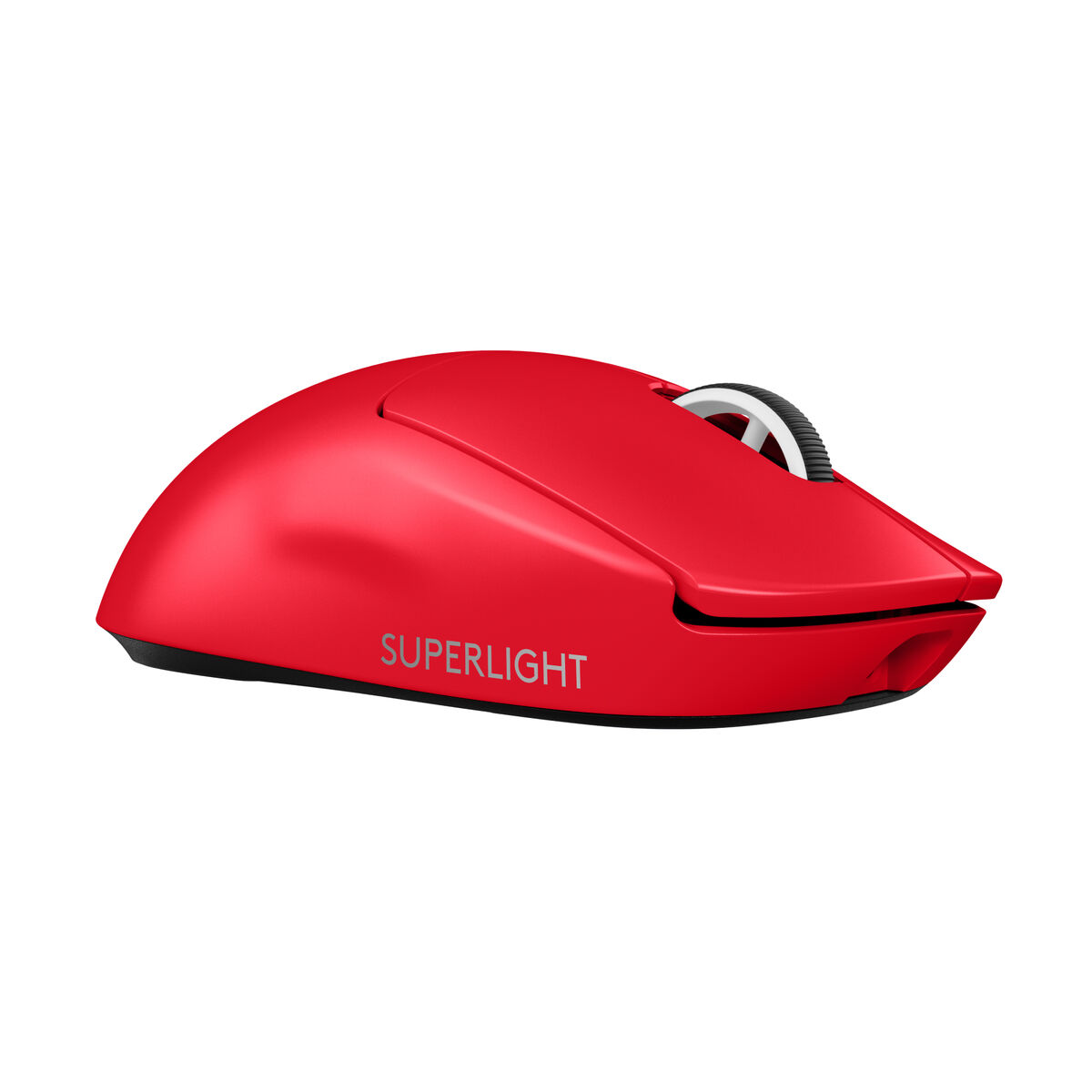 Mouse Logitech 910-007551 Roșu 44000 dpi