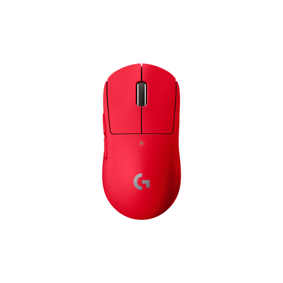Mouse Logitech 910-007551 Roșu 44000 dpi
