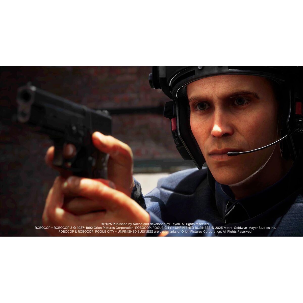 Joc video PlayStation 5 Nacon ROBOCOP ROGUE CITY