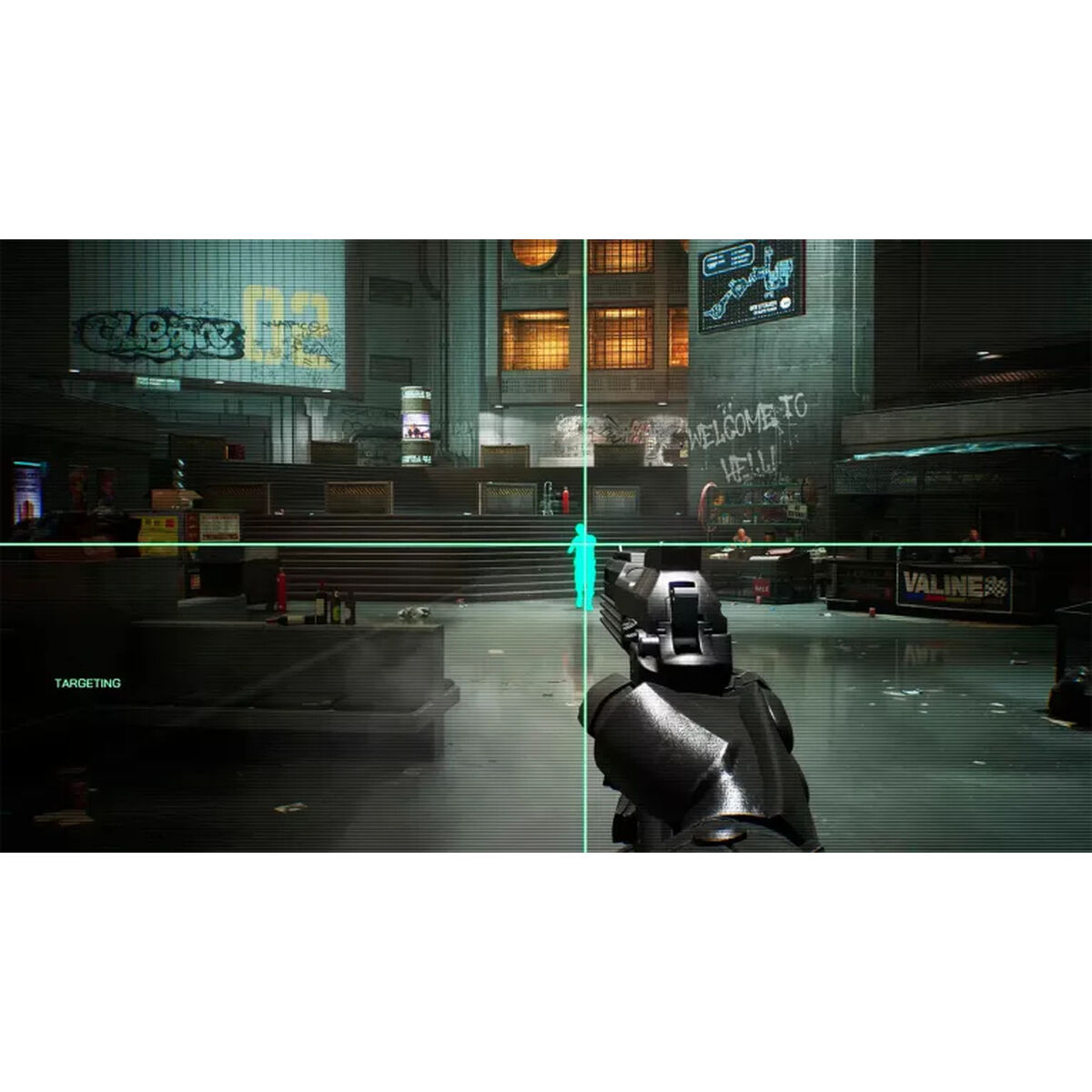 Joc video PlayStation 5 Nacon ROBOCOP ROGUE CITY