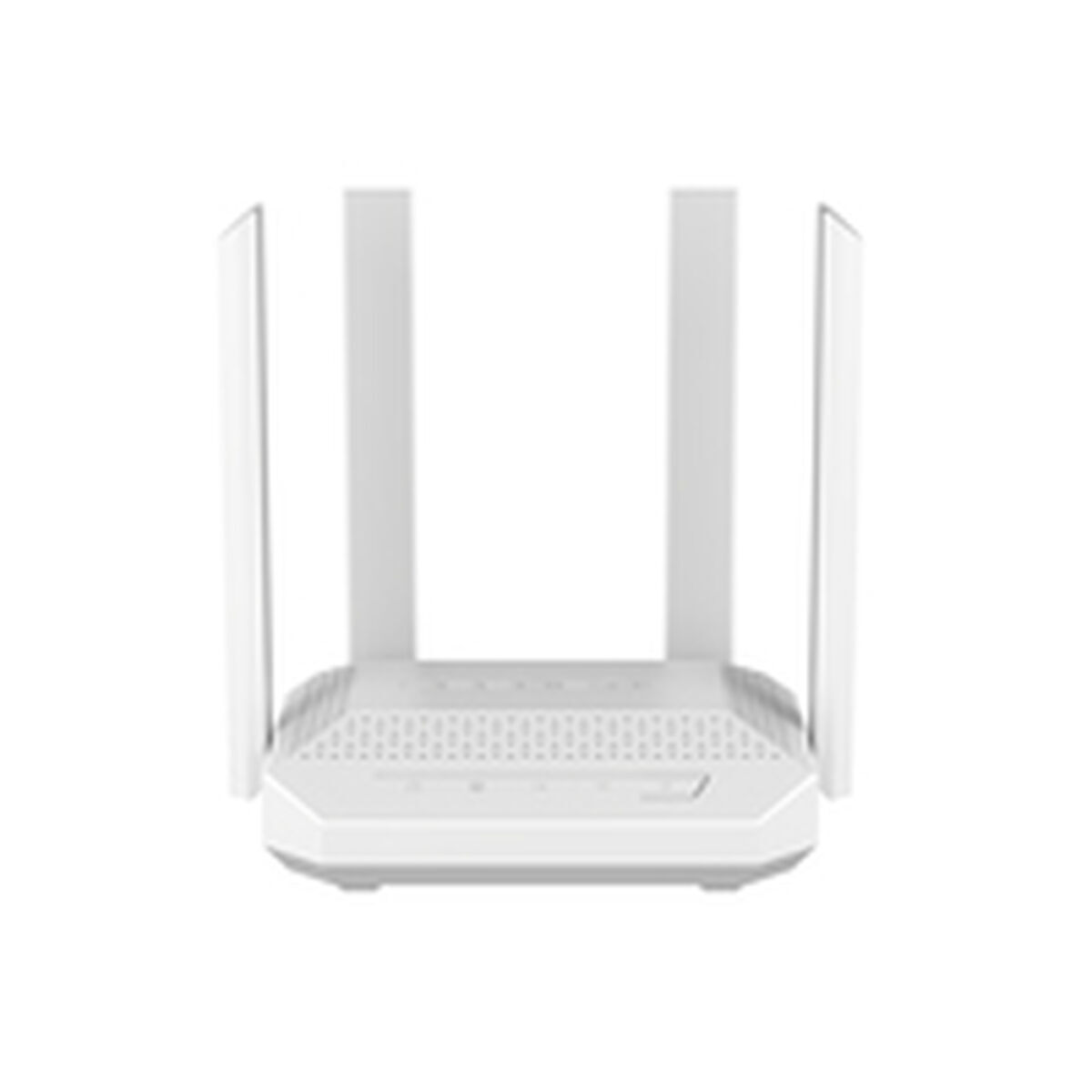 Router Keenetic KN-3910-01-EU Alb Wi-Fi RJ45 Ethernet LAN