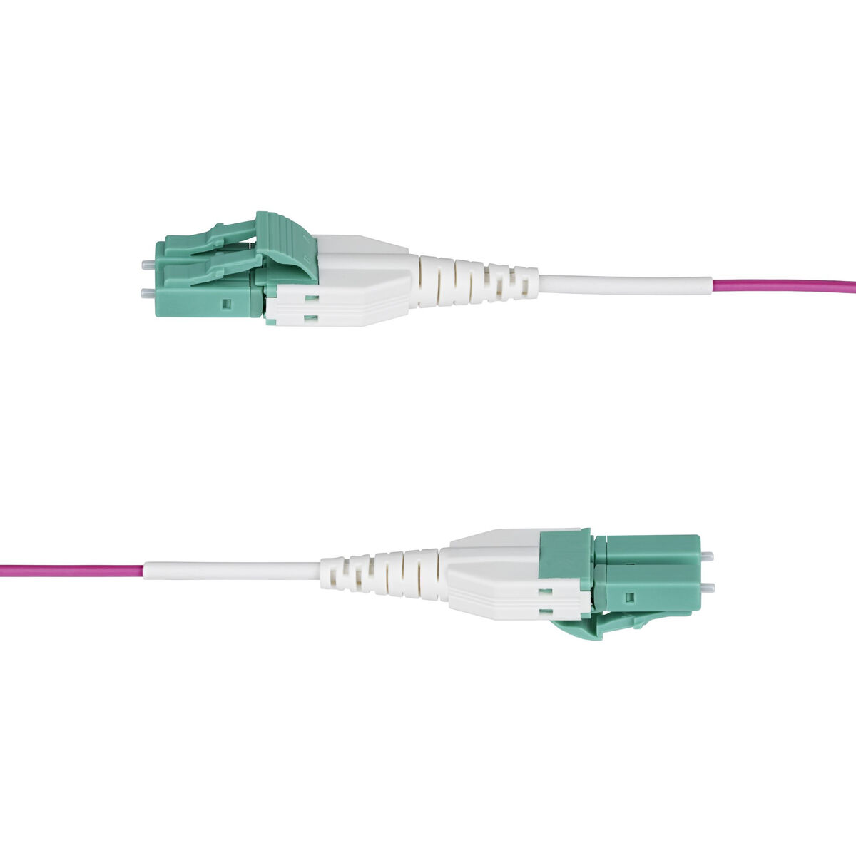 Cablu USB Startech OM4RLCLC40M Violet 40 m